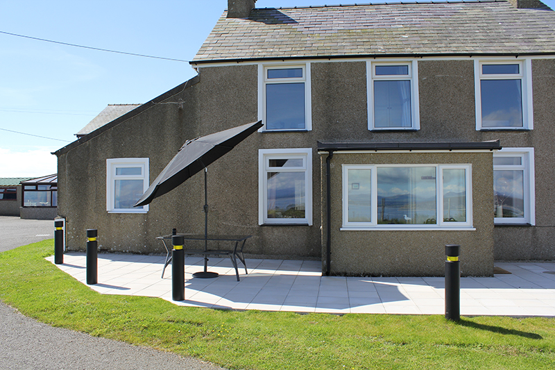 Tyddyn Talgoch, Abersoch, North Wales